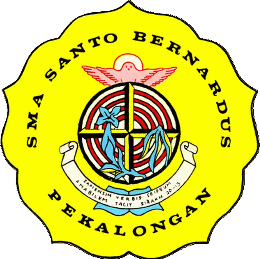 SMA Santo Bernardus Pekalongan (Web)