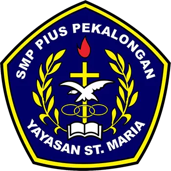 SMP Pius Pekalongan Logo (Web)
